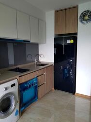 Kingsford Waterbay (D19), Apartment #550969731